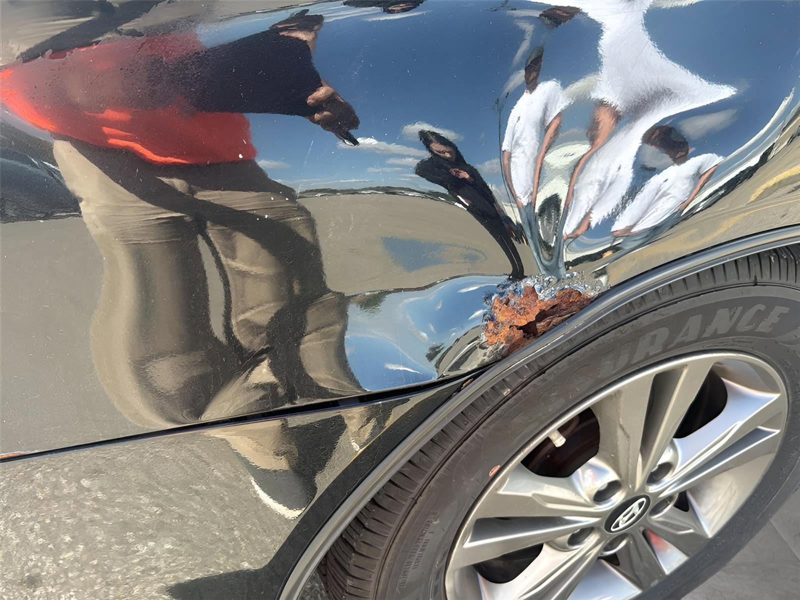 Used 2013 Hyundai Sonata GLS w/ Popular Equipment Pkg image 5