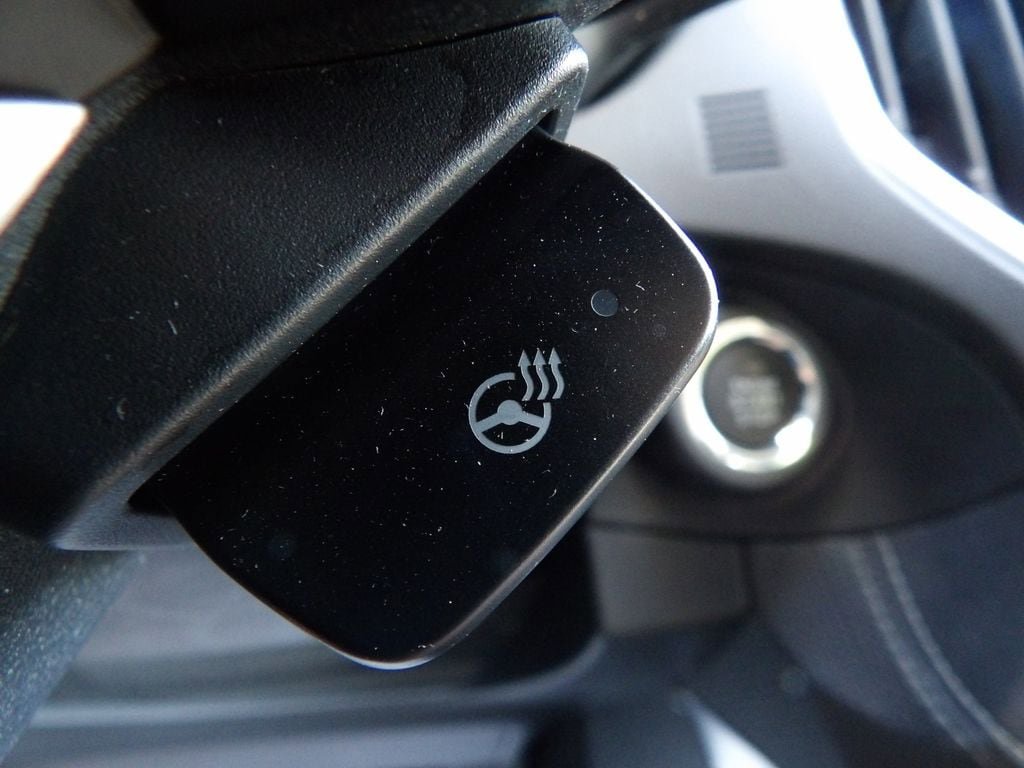 Used 2023 Subaru Forester Touring AWD/4WD image 21