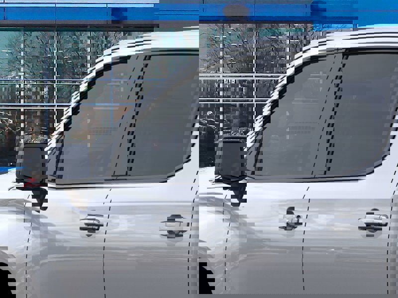 New 2026 Chevrolet Silverado 1500 RST w/ All Star Edition Plus image 36
