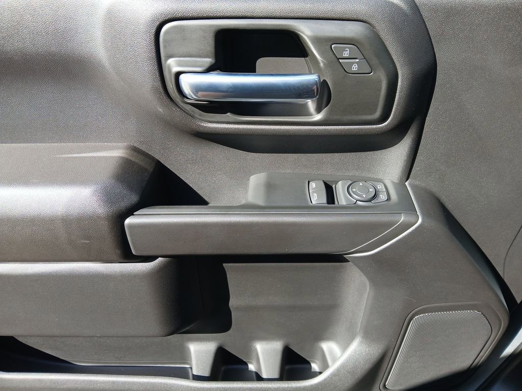 Used 2026 Chevrolet Silverado 1500 W/T w/ WT Value Package image 12