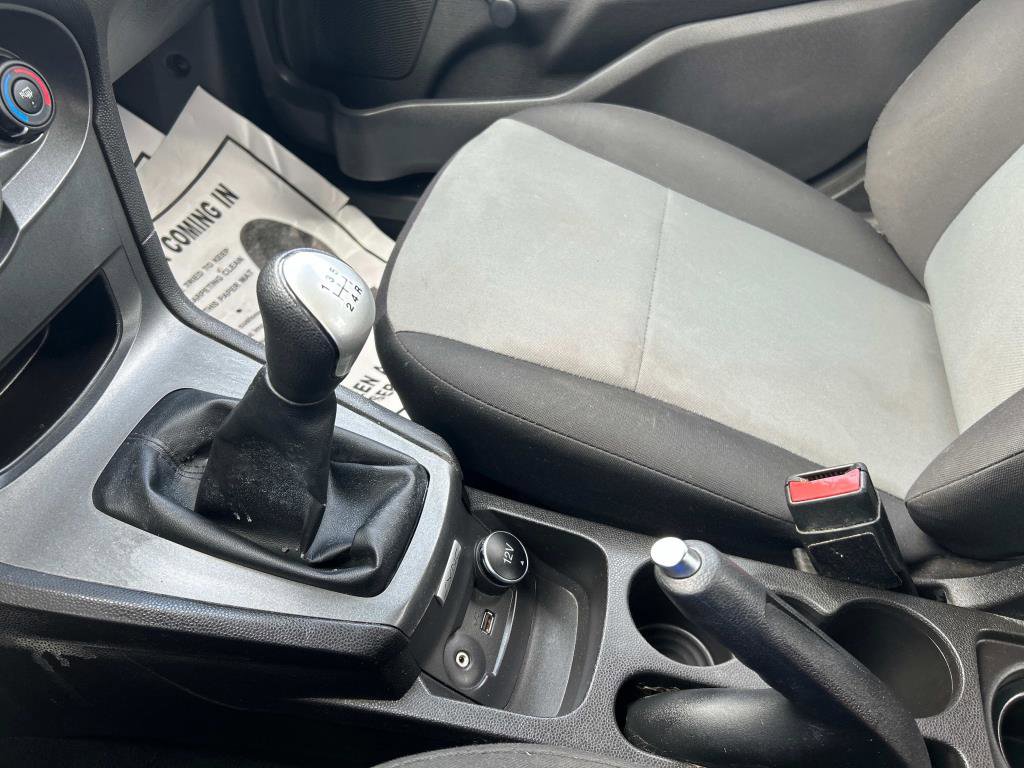 Used 2019 Ford Fiesta S image 28