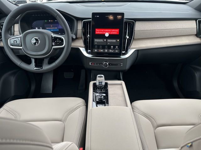 New 2026 Volvo XC90 B6 Plus w/ Protection Package Premier image 12