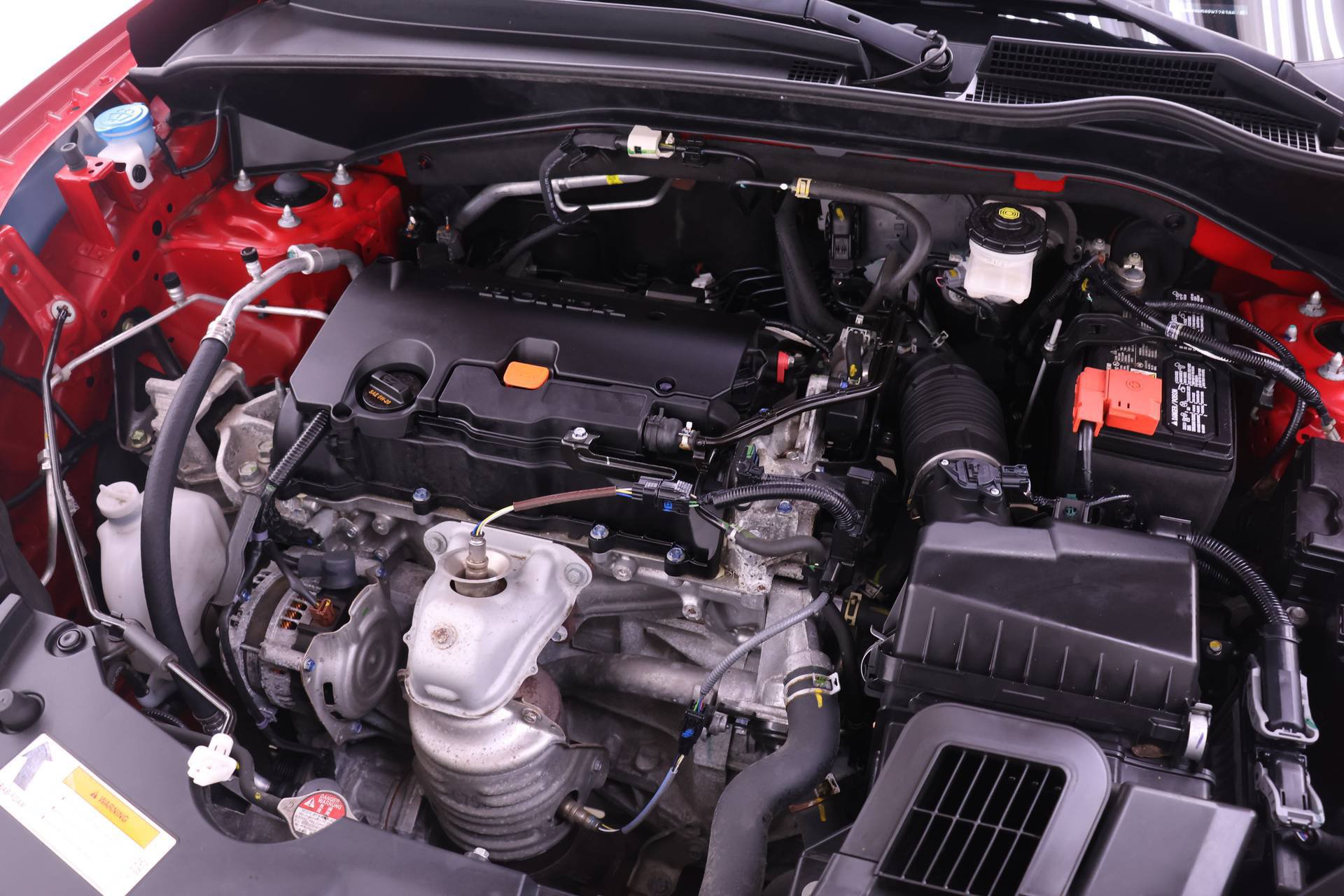 Certified 2024 Honda HR-V Sport image 17