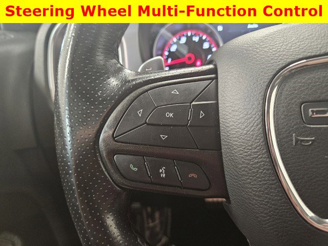 Used 2022 Dodge Charger GT AWD/4WD image 21
