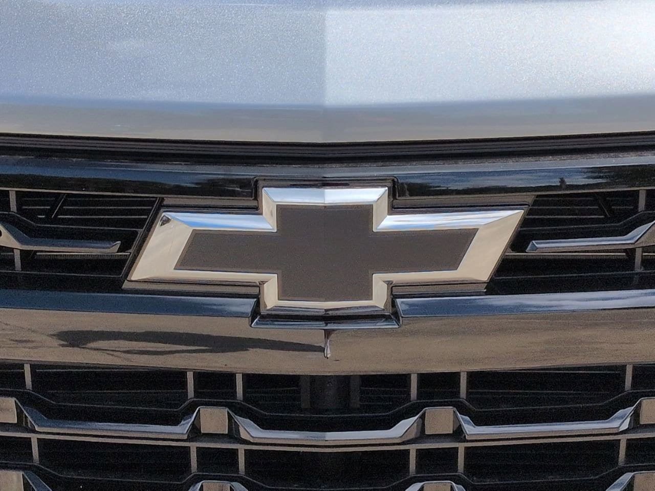 New 2026 Chevrolet Silverado 1500 RST w/ Redline Edition RWD image 5