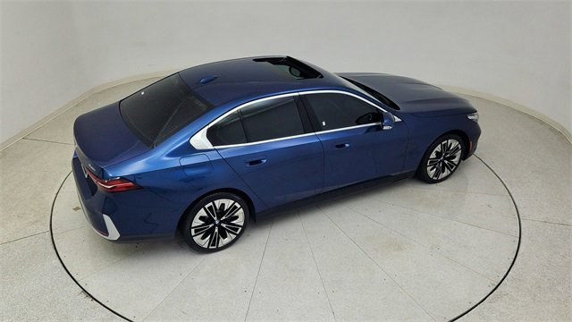 Used 2026 BMW 530i image 79