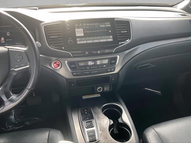 Used 2022 Honda Passport EX-L image 8