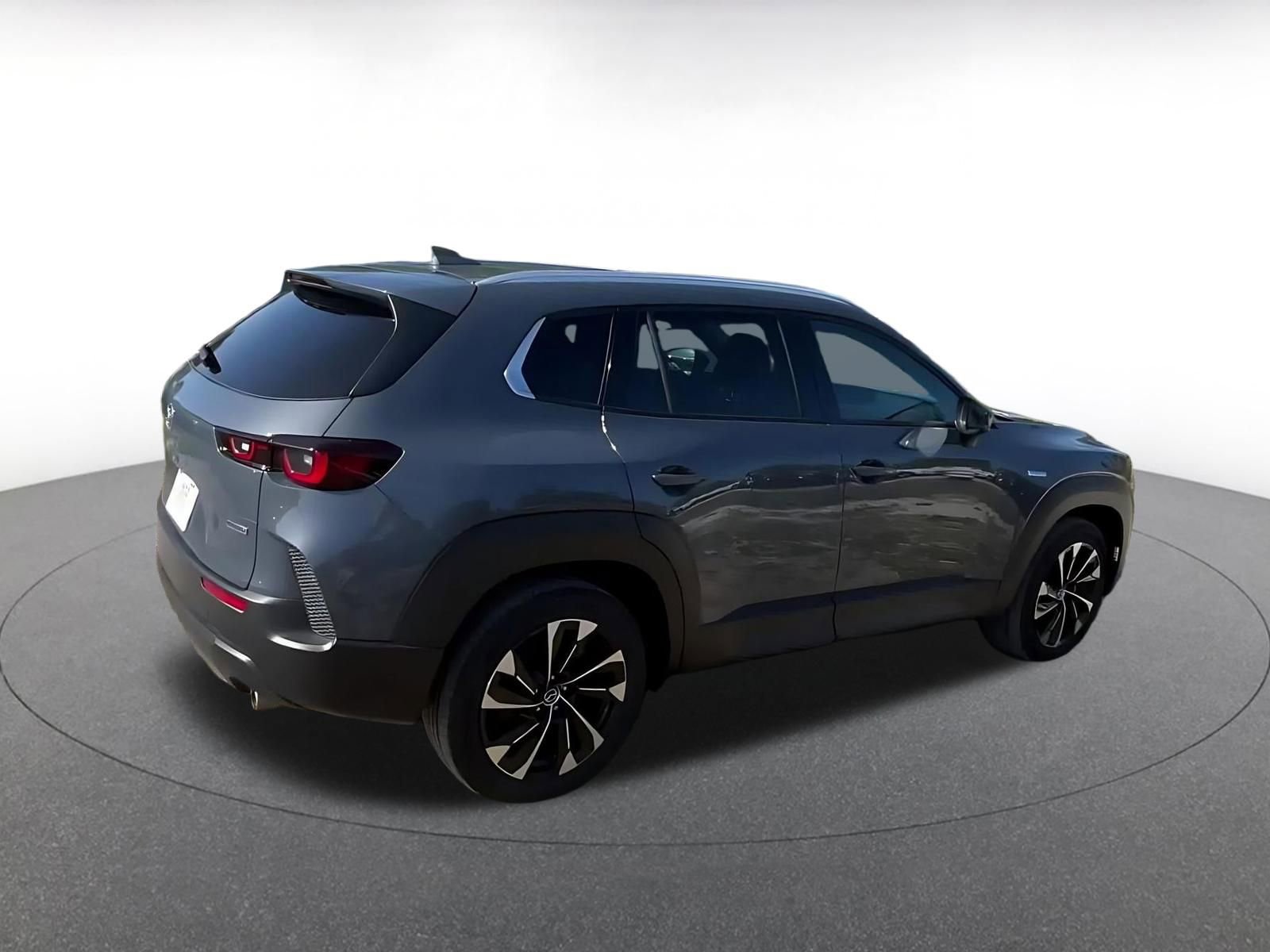 Used 2025 MAZDA CX-50 2.5 Hybrid w/ Premium Plus Pkg AWD/4WD image 14