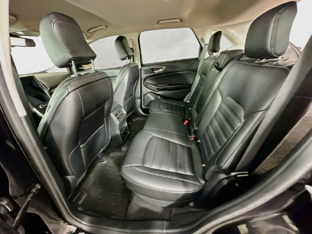 Certified 2024 Ford Edge SEL w/ Convenience Package AWD/4WD image 30