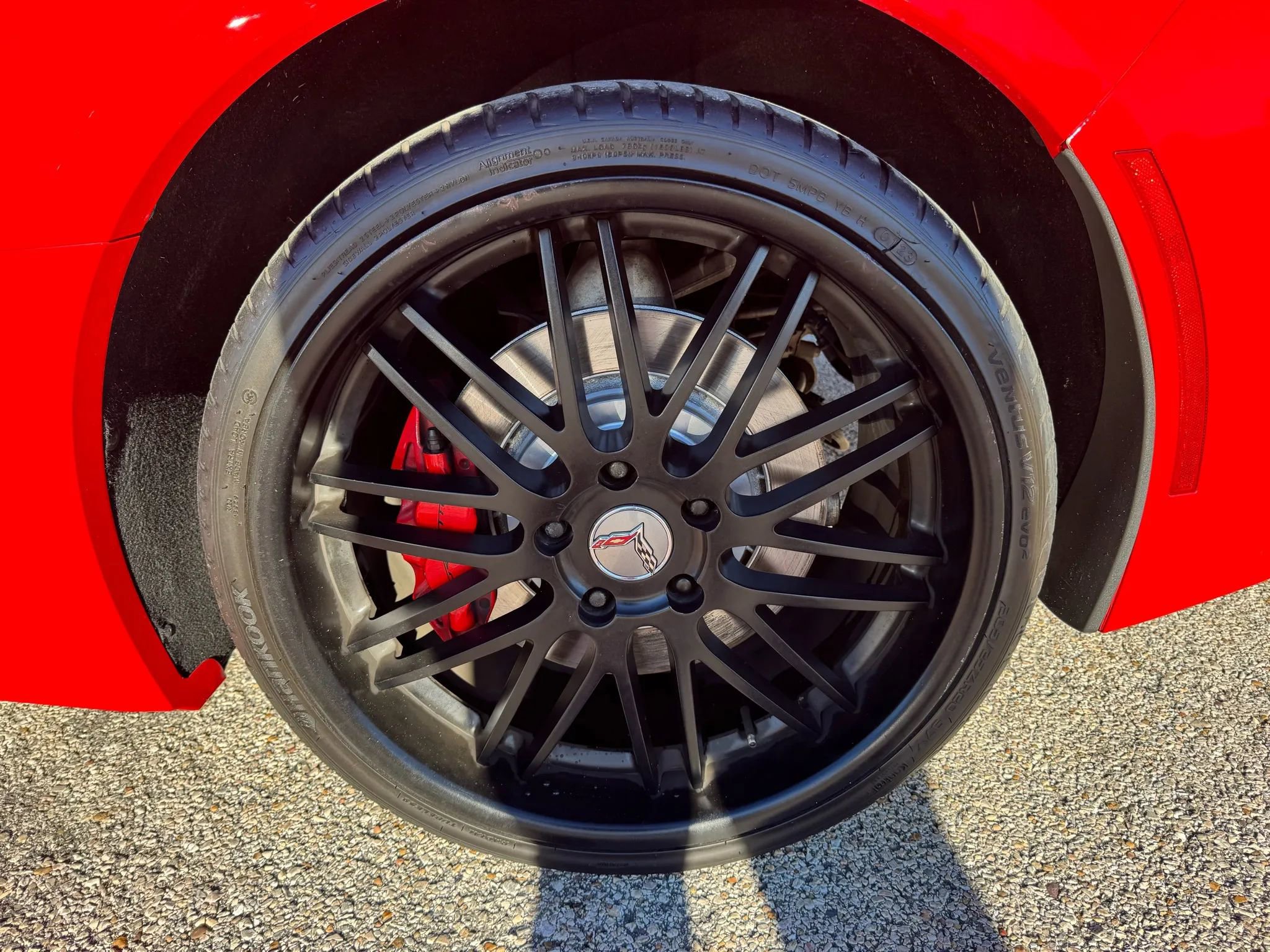 Used 2015 Chevrolet Corvette Stingray Z51 Coupe 2D w/ 2LT Preferred Equipment Group image 12