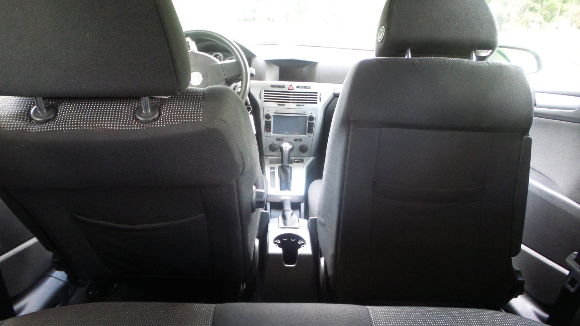 Used 2008 Saturn Astra XR image 22