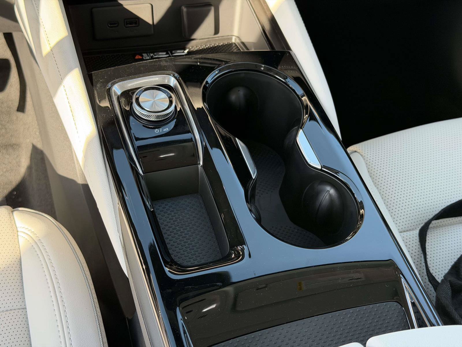 New 2026 Buick Envision Avenir AWD/4WD image 12