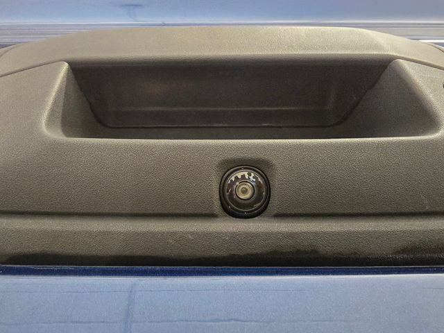 Used 2019 GMC Sierra 1500 Limited w/ Elevation Edition image 9