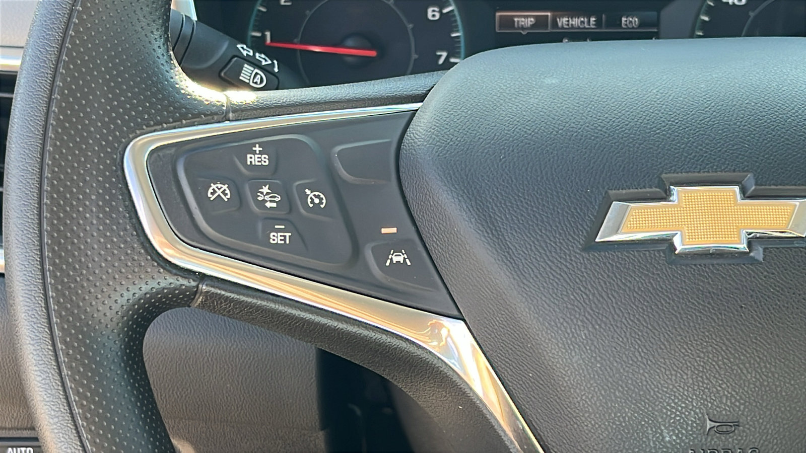 Certified 2021 Chevrolet Equinox LS image 16