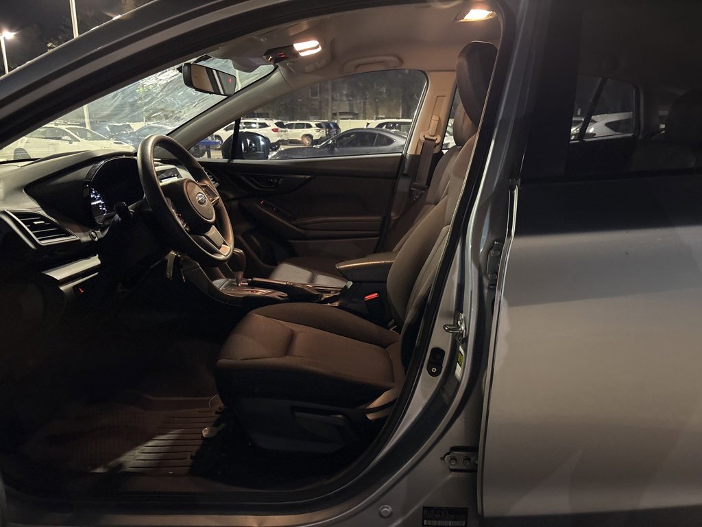 Used 2023 Subaru Impreza 2.0i image 10