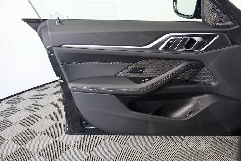 New 2026 BMW M440i w/ Premium Package RWD image 7