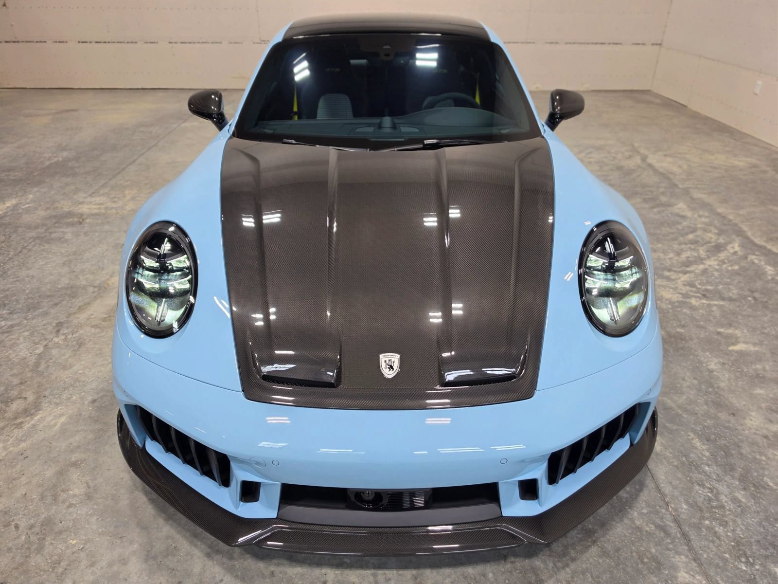 Used 2026 Porsche 911 GTS image 24
