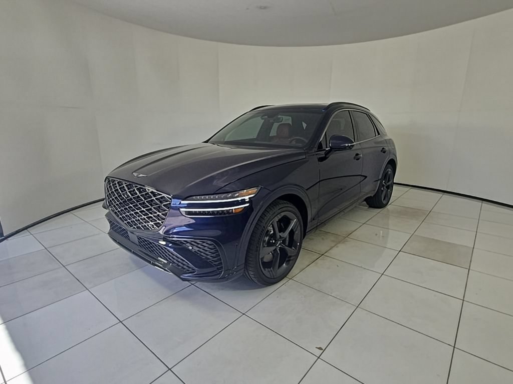 New 2026 Genesis GV70 2.5T Sport Prestige