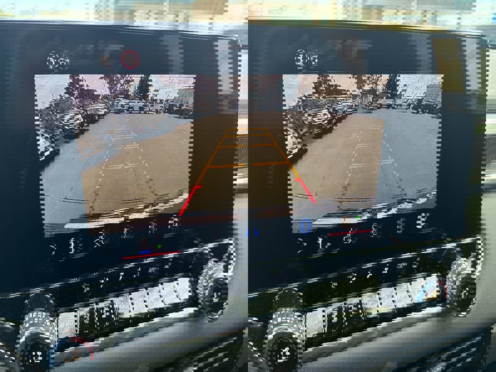 New 2026 GMC Canyon Elevation w/ Convenience Package image 14