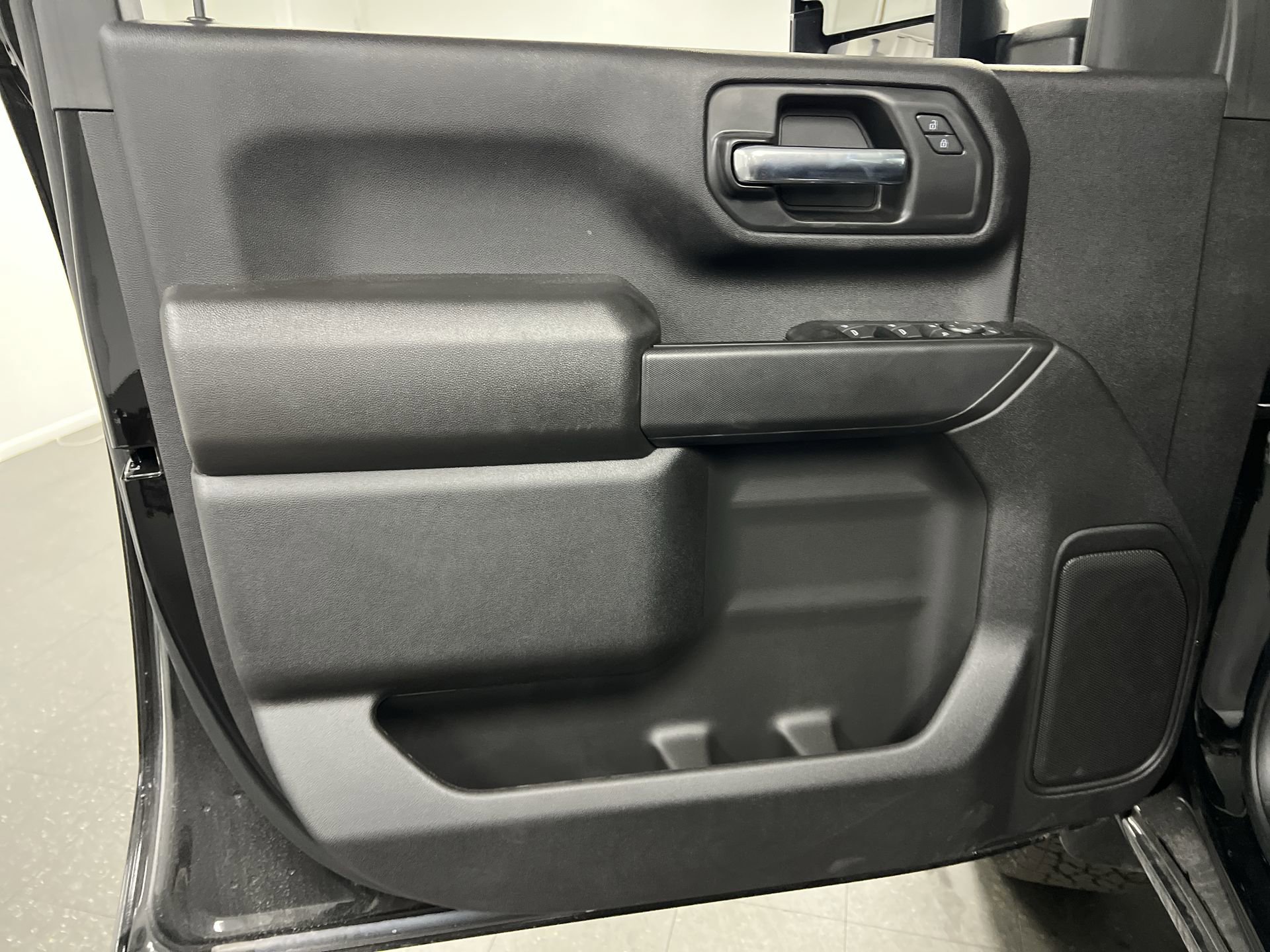 New 2025 Chevrolet Silverado 2500 Custom w/ Custom Value Package image 55