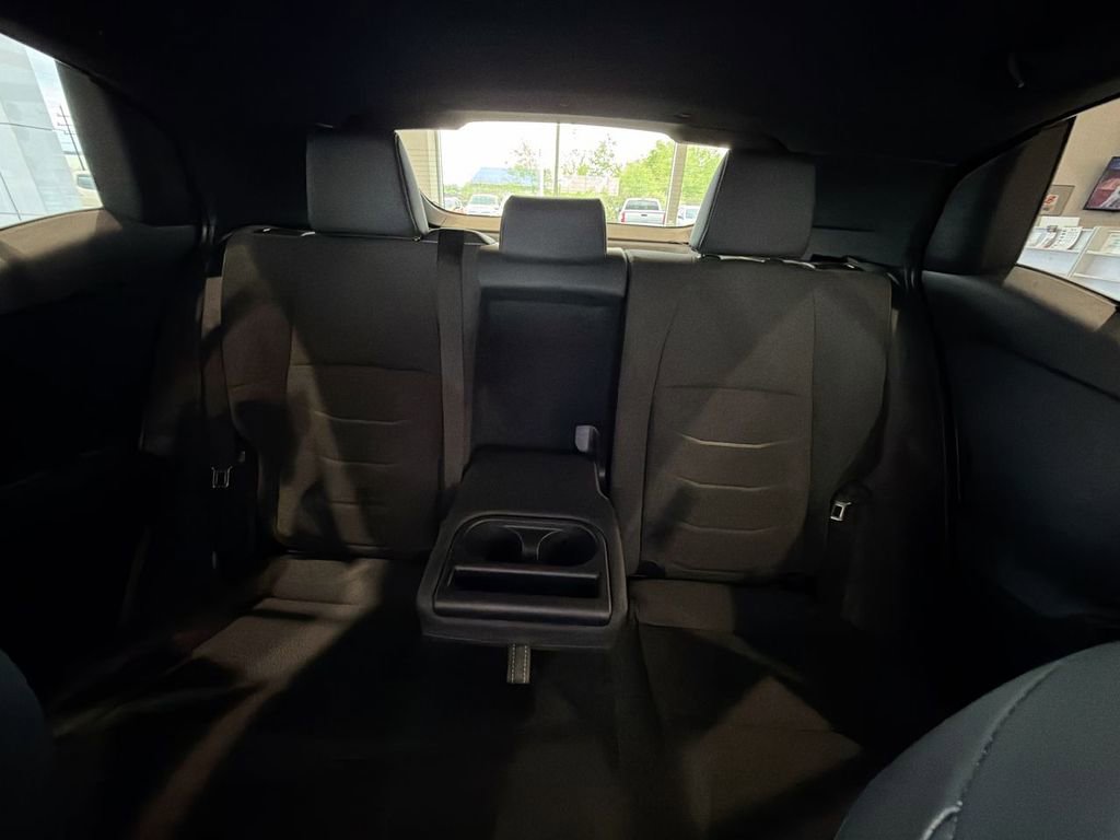 New 2026 Toyota C-HR AWD/4WD image 13