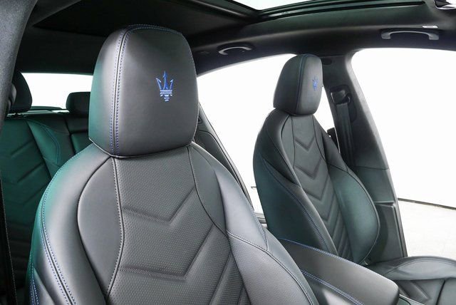 New 2026 Maserati Grecale Modena image 25
