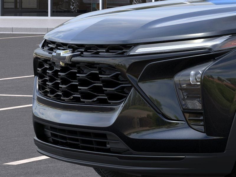 New 2026 Chevrolet Trax LT w/ Midnight Edition FWD image 14