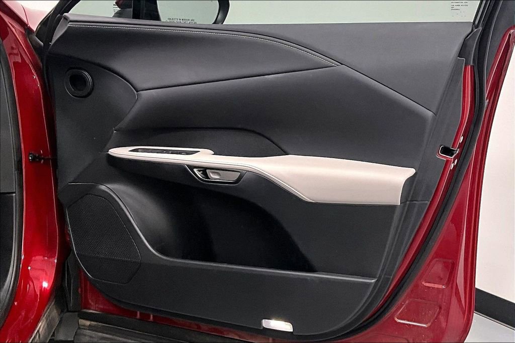 Used 2023 Lexus RX 350 Premium w/ Cold Area Package image 23