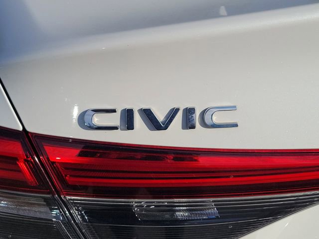 Used 2024 Honda Civic Sport image 7