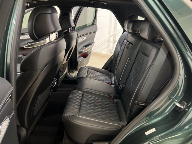 Used 2023 Genesis GV70 3.5T Sport w/ Sport Prestige Package image 14