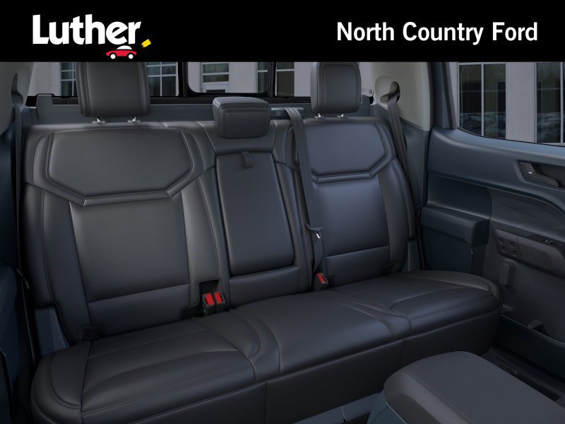 New 2026 Ford Maverick Lariat AWD/4WD image 11