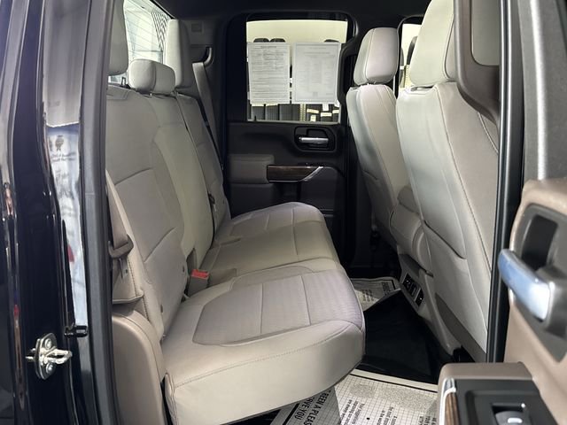 Used 2020 GMC Sierra 2500 SLE w/ SLE Value Package; image 26