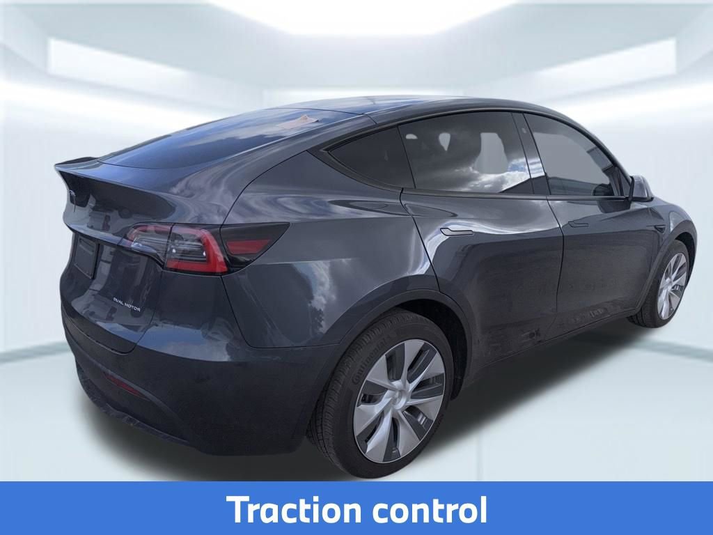 Used 2021 Tesla Model Y Long Range image 25