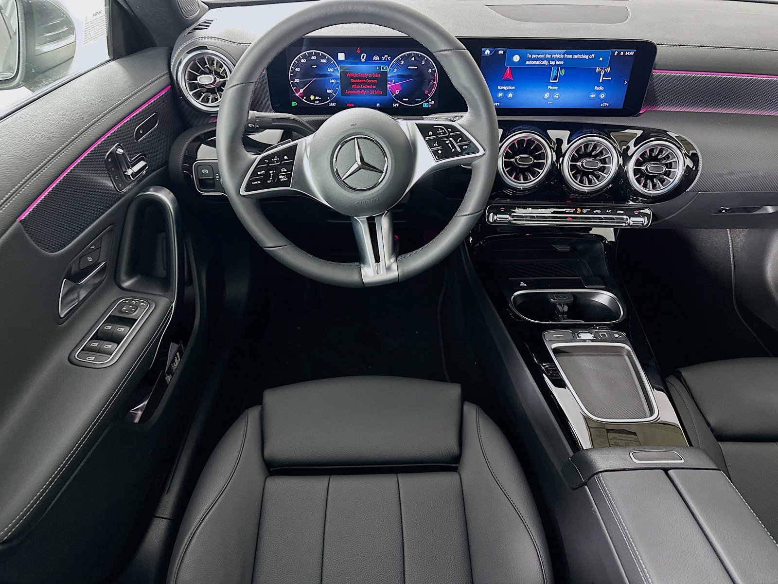 Certified 2025 Mercedes-Benz CLA 250 4MATIC image 29