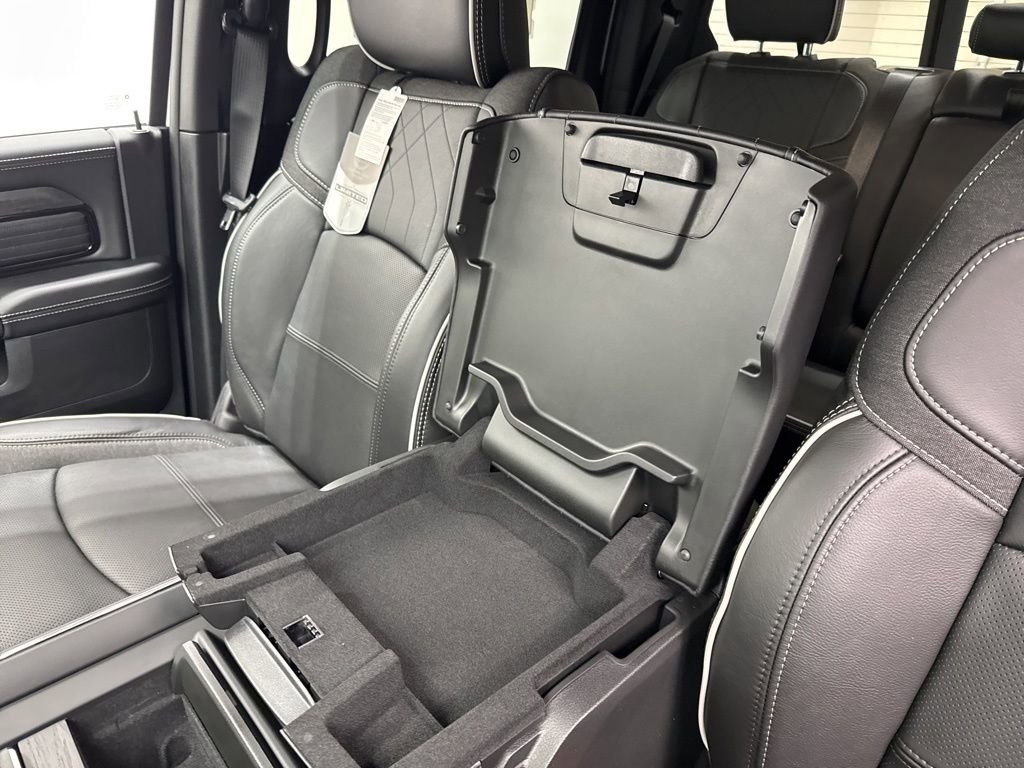 New 2026 RAM 3500 Limited image 20