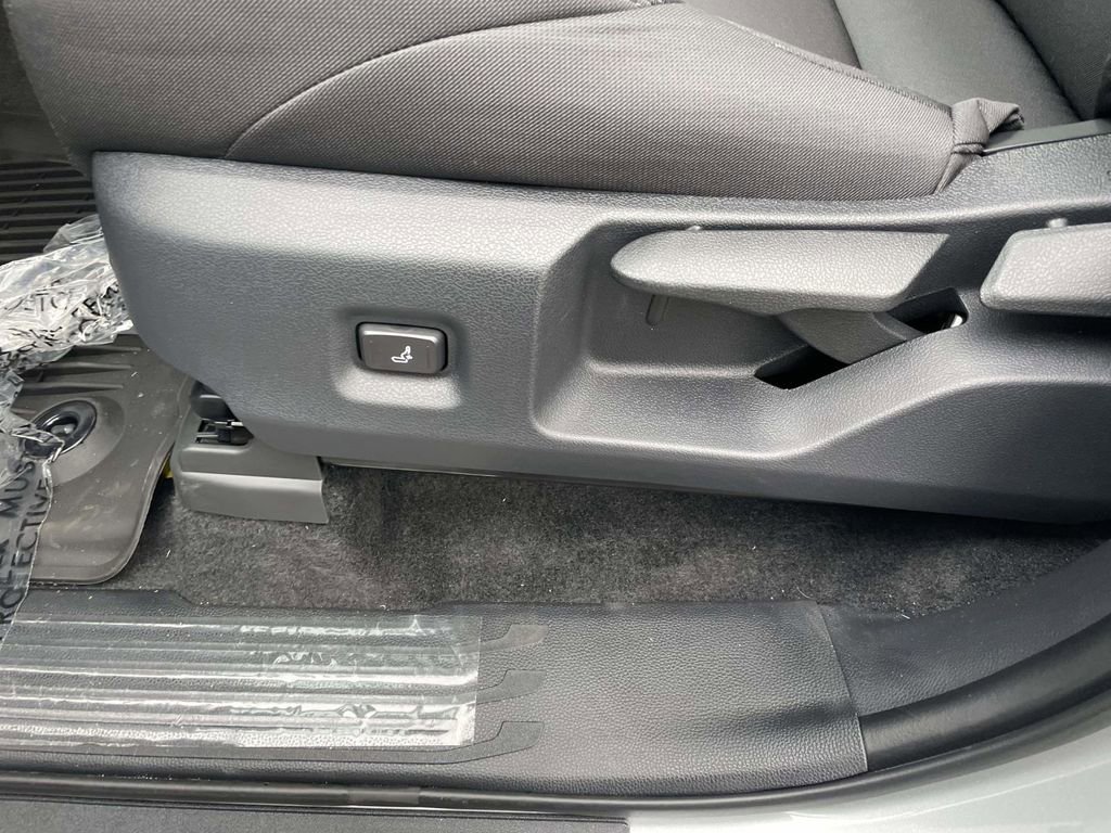 New 2025 Toyota Tacoma SR5 image 30