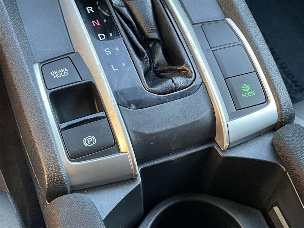 Used 2018 Honda Civic LX image 27