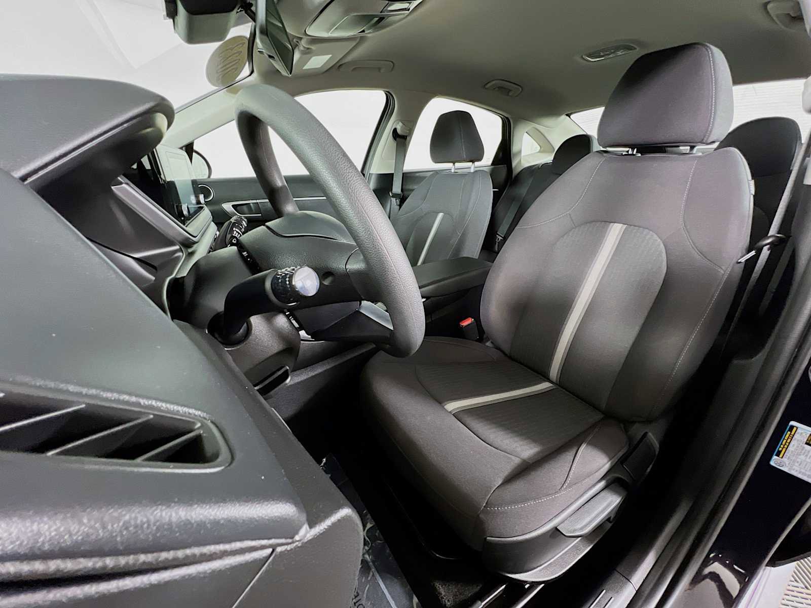 Certified 2023 Hyundai Sonata SE FWD image 20