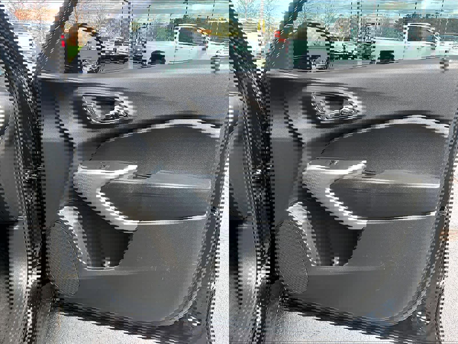 Used 2024 Chevrolet Trax LS FWD image 12