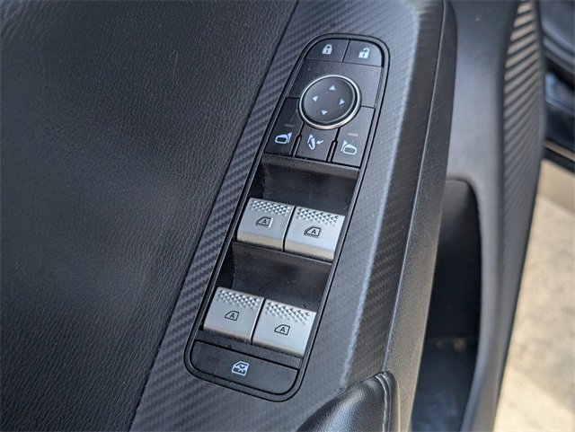 Used 2022 Mitsubishi Outlander SEL image 11