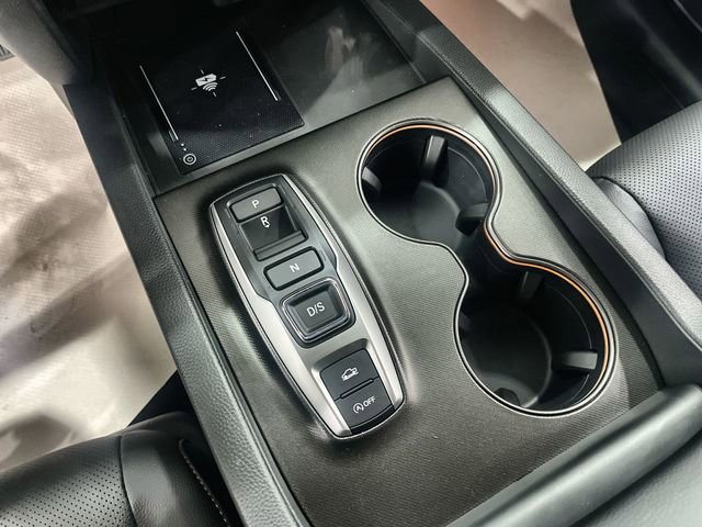 New 2026 Honda Ridgeline TrailSport+ image 24