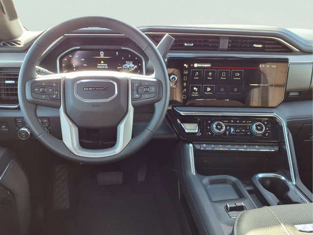 New 2026 GMC Sierra 2500 Denali w/ Denali Reserve Package video 4