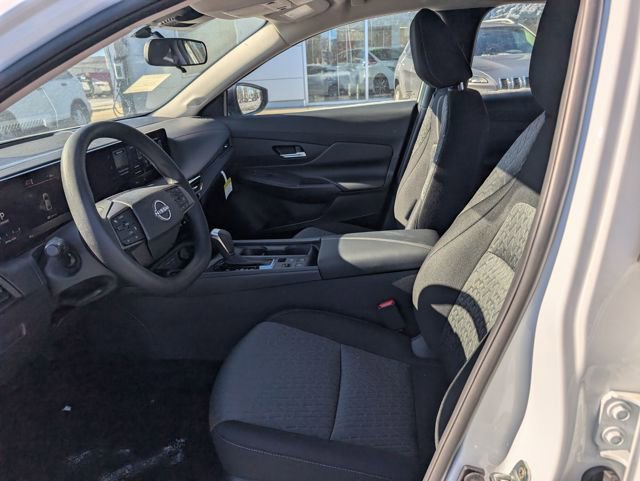 New 2026 Nissan Sentra SV image 14