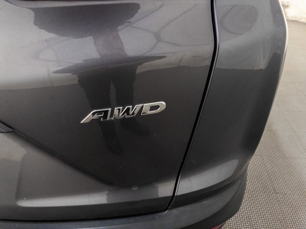 Used 2019 Honda CR-V EX image 7