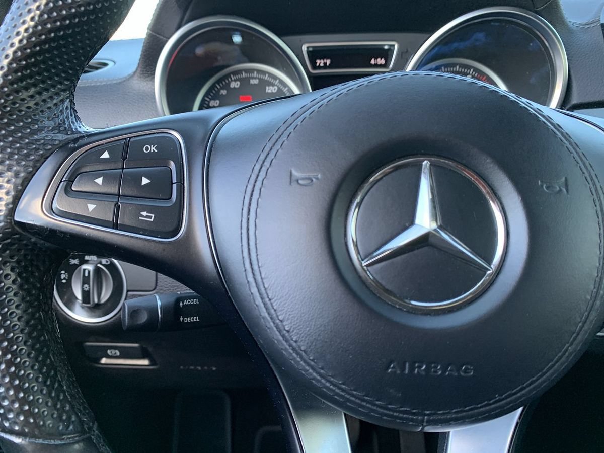 Used 2019 Mercedes-Benz GLS 450 4MATIC image 20