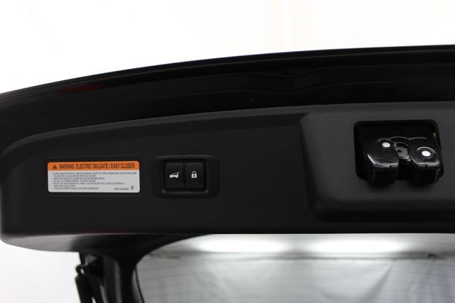 Used 2024 Mitsubishi Eclipse Cross SEL AWD/4WD image 13