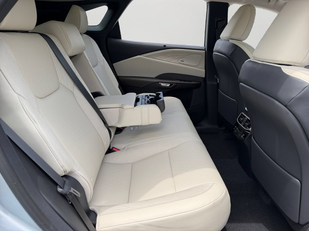 Certified 2026 Lexus RX 350 AWD w/ Convenience Package image 10