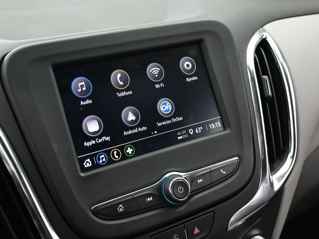 Used 2024 Chevrolet Equinox LS w/ Driver Confidence II Package image 20