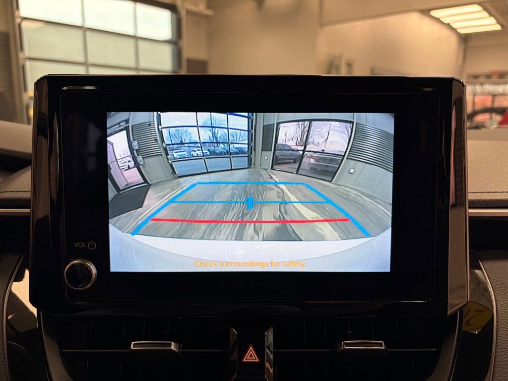 Used 2023 Toyota Corolla GR image 17