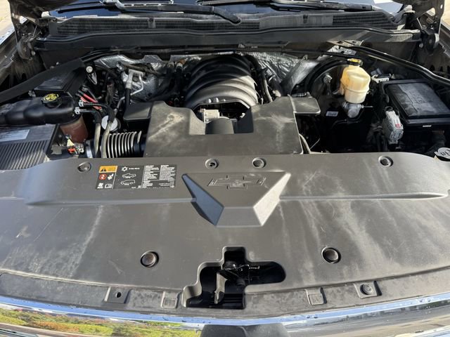 Used 2015 Chevrolet Silverado 1500 LT w/ Texas Edition, 1LT Trim RWD image 29